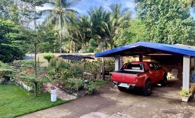 5 Bedroom Spacious House for Sale in Balingasag