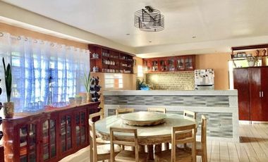 5 Bedroom Spacious House for Sale in Balingasag