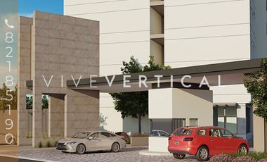 Departamentos en Preventa - Zona San Nicolas