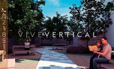 Departamentos en Preventa - Zona San Nicolas