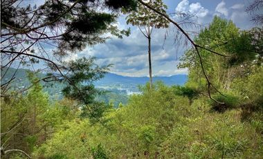 Venta Lote Parcelacion VISTA REPRESA