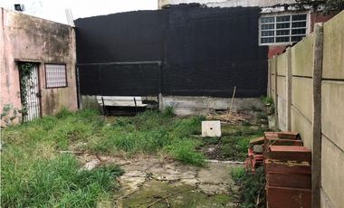 Galpon Peralta Ramos Oeste