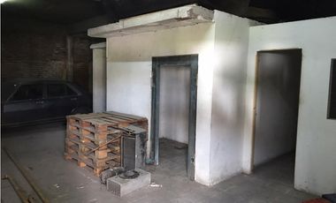 Galpon Peralta Ramos Oeste