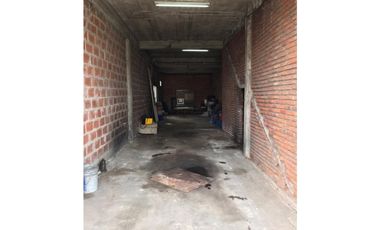 Galpon Peralta Ramos Oeste