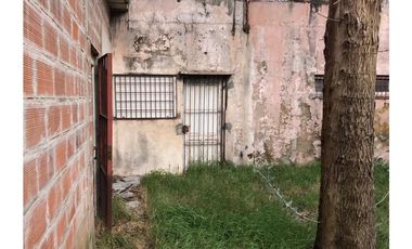 Galpon Peralta Ramos Oeste