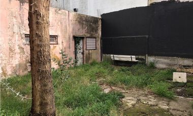 Galpon Peralta Ramos Oeste