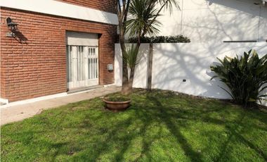 ---EN VENTA EXCELENTE  CASA 4 AMB EN DOS PLANTA VILLA PRIMERA--