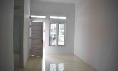 DISEKITAR BUKIT BARISAN RUMAH DIJUAL LOKASI JL PESANTREN