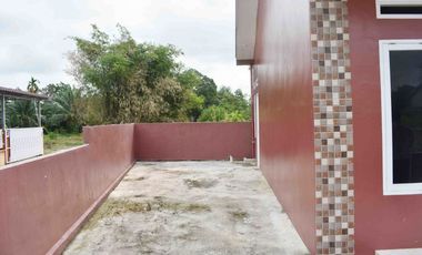 DISEKITAR BUKIT BARISAN RUMAH DIJUAL LOKASI JL PESANTREN