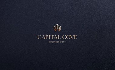Ruko Bagus Mewah Capital Cove di BSD City