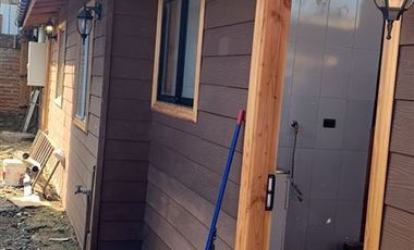 Casa en Venta en frente a colegio humanidades