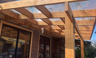 Casa en Venta en frente a colegio humanidades