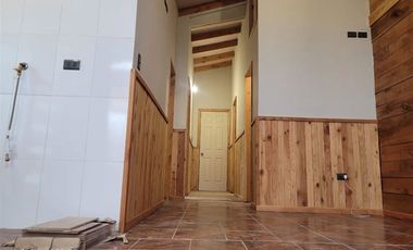 Casa en Venta en frente a colegio humanidades