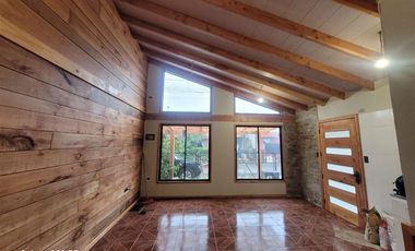 Casa en Venta en frente a colegio humanidades