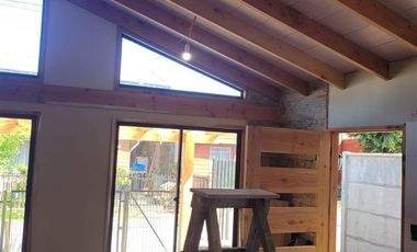 Casa en Venta en frente a colegio humanidades