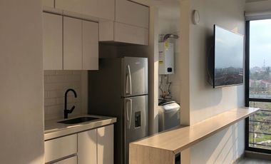 apartamento en arriendo en conjunto residencial ciruelos del eden. Cod A118904