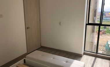 apartamento en arriendo en conjunto residencial ciruelos del eden. Cod A118904