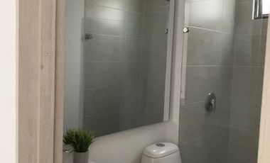 apartamento en arriendo en conjunto residencial ciruelos del eden. Cod A118904