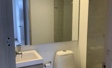 apartamento en arriendo en conjunto residencial ciruelos del eden. Cod A118904