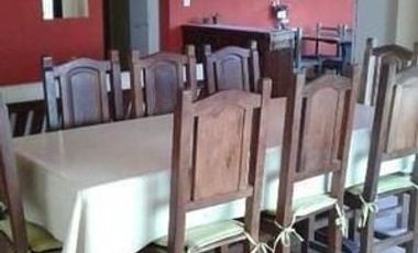 VENTA DE CASA EN Miramar