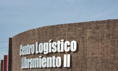 Terreno industrial en renta en el Libramiento Noreste