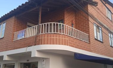 Casa-local en Venta Ubicado en Rionegro Codigo 5221