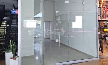 local en arriendo en perpetuo socorro. Cod A776442