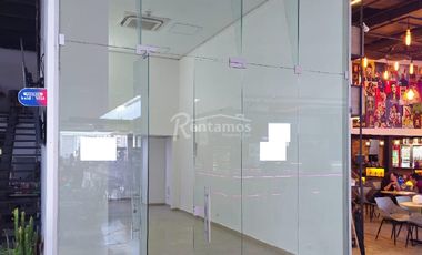 local en arriendo en perpetuo socorro. Cod A776442