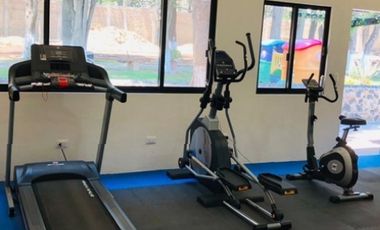 Lote en venta en San Pedro Cholula Puebla por Zerezotla con CASA CLUB