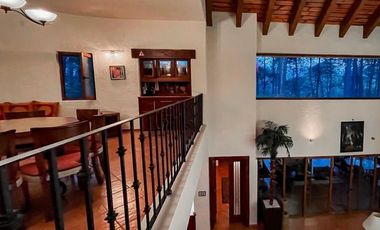 Cabaña en venta en Mazamitla