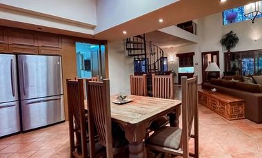 Cabaña en venta en Mazamitla
