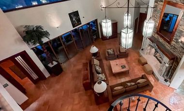 Cabaña en venta en Mazamitla