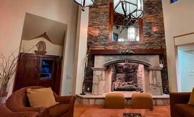 Cabaña en venta en Mazamitla