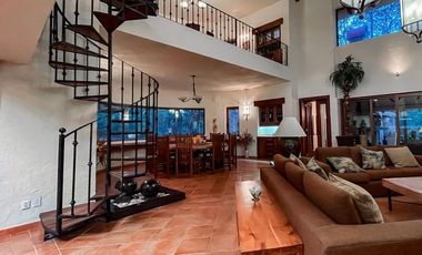 Cabaña en venta en Mazamitla