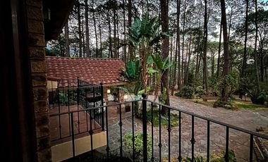 Cabaña en venta en Mazamitla