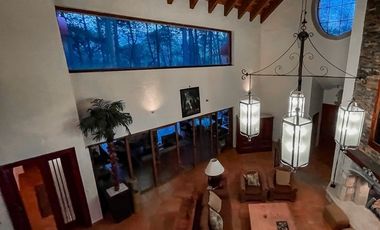 Cabaña en venta en Mazamitla