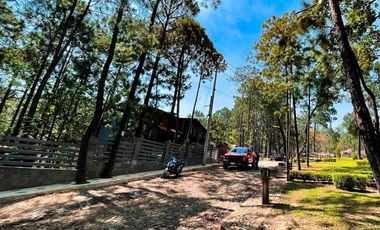 Cabaña en venta en Mazamitla