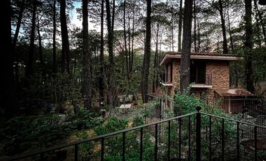 Cabaña en venta en Mazamitla