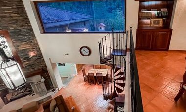 Cabaña en venta en Mazamitla