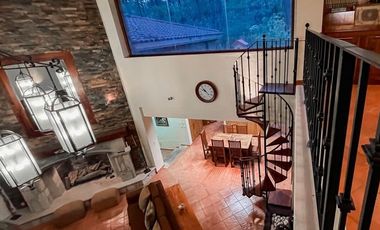 Cabaña en venta en Mazamitla