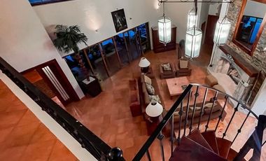 Cabaña en venta en Mazamitla