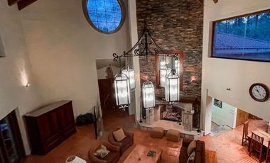 Cabaña en venta en Mazamitla