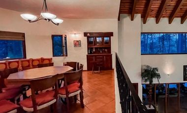 Cabaña en venta en Mazamitla