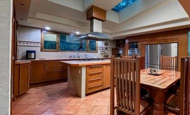 Cabaña en venta en Mazamitla