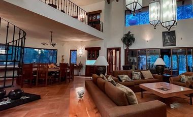 Cabaña en venta en Mazamitla