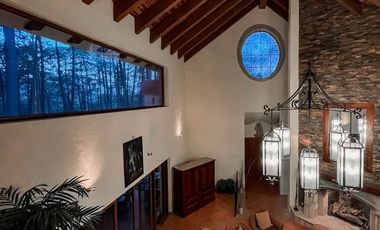 Cabaña en venta en Mazamitla