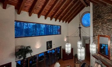 Cabaña en venta en Mazamitla