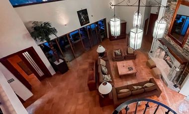 Cabaña en venta en Mazamitla