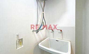 Se Alquila Amplio Departamento En La Mejor Zona De Barranco