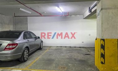 Se Alquila Amplio Departamento En La Mejor Zona De Barranco